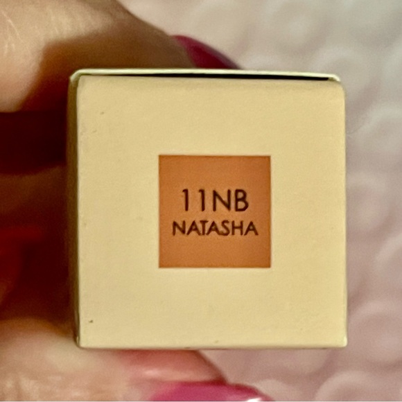 Natasha Denona My Dream Lipstick - 11NB Natasha - Picture 6 of 7